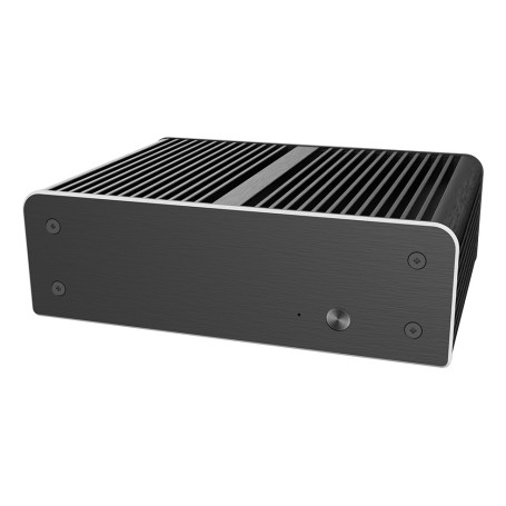 Akasa Machina N Small Form Factor (SFF) Nero (A-NVD01-M1B)
