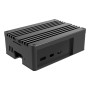 Akasa Pi-5 Pro Small Form Factor (SFF) Nero (A-RA13-M2B)