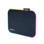 Akasa SOHO R Tappetino per mouse per gioco da computer Nero (AK-MPD-06RB)