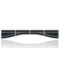 Carrera Toys Narrow section (20030351)
