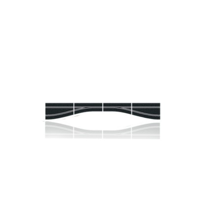 Carrera Toys Narrow section (20030351)