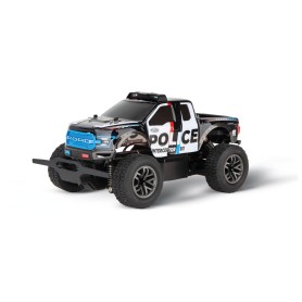 RC 2,4GHz Ford F-150 Raptor Police (370182024)