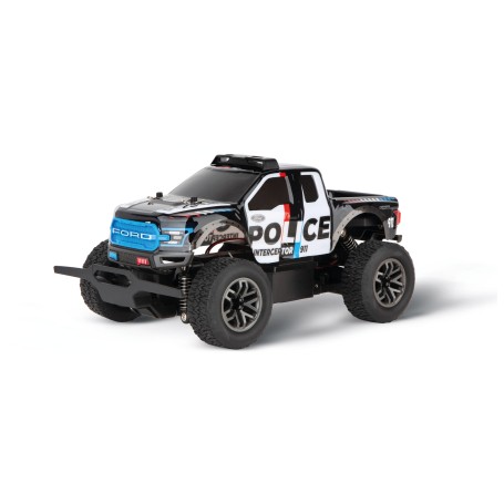 RC 2,4GHz Ford F-150 Raptor Police (370182024)