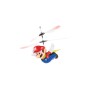 RC 2,4GHz Super Mario - Flying Cape Mario (rot/gelb) (370501032P)