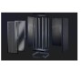 RACK NET PRO8000 42U 800X800 ZP (P8842ZP)