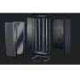 RACK 42U 600X800X2057 19  NERO (F6842N)