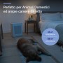 Levoit PURIFICATORE D'ARIA Vital 200S Pro Smart HEPA con Sensore di Luce e Prefiltro Lavabile, Rimuove il 99,97% di Polvere, Pol (HEAPAPLVSEU0145Y)