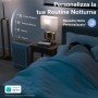 Levoit PURIFICATORE D'ARIA Vital 200S Pro Smart HEPA con Sensore di Luce e Prefiltro Lavabile, Rimuove il 99,97% di Polvere, Pol (HEAPAPLVSEU0145Y)