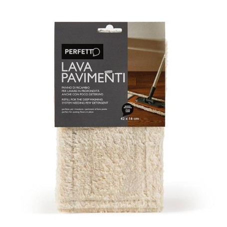 PANNO RICAMBIO CM.42 LAVAPAVIMENTI (0027C)