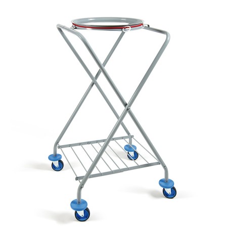 CARRELLO PORTASACCO A  X (0470G)