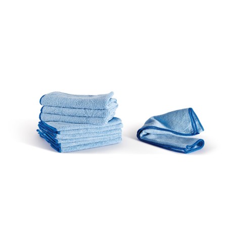 Perfetto Ultrega Poliammide, Poliestere Blu 10 pz (26602)