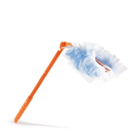PIUMINO SPEEDY MANICO ALL+2 RICAMBI (12841A)