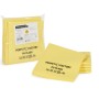 CF5 PANNO PU FLASH GIALLO 34X36 (26592)