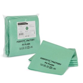 CF5 PANNO PU FLASH VERDE 34X36 (26593)