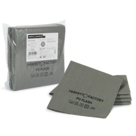 CF5 PANNO PU FLASH GRIGIO 34X36 (26594)