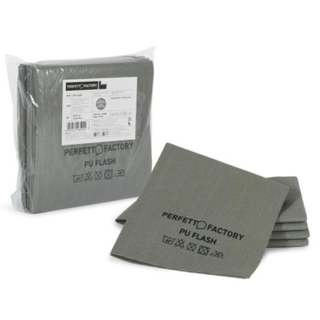 CF5 PANNO PU FLASH GRIGIO 34X36 (26594)