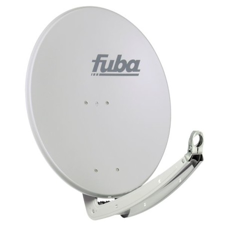 Fuba DAA 650 G antenna per satellite 10,75 - 12,75 GHz Grigio (11004013)