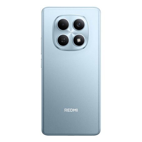 Xiaomi Redmi Note 15 128GB 17,2 cm (6.77") 6 GB 6000 mAh Blu (MZB0MOKEU)