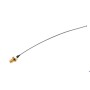 Akasa A-ATC01-150GR cavo di segnale 0,15 m Nero, Oro