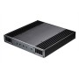Akasa Plato X8 Small Form Factor (SFF) Nero (A-NUC43-M1B)