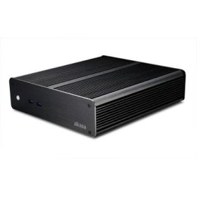 Akasa Euler M Nero (A-ITX19-M1B08E)