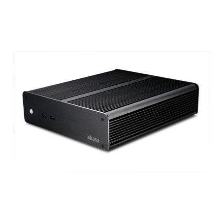 Akasa Euler M Nero (A-ITX19-M1B08E)
