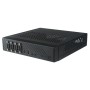 Akasa Cypher SPX Mini Tower Nero (A-ITX39-M1B)