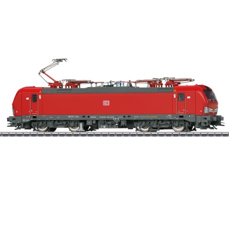 Märklin 39329 modellino in scala Modello di locomotiva Preassemblato HO (1:87)