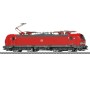 Märklin 39329 modellino in scala Modello di locomotiva Preassemblato HO (1:87)