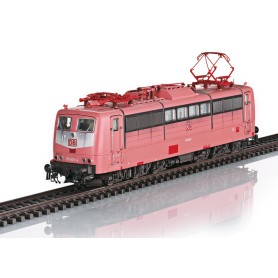Märklin 39136 Modello di locomotiva Preassemblato HO (1:87) (039136)