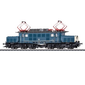 Märklin 39994 modellino in scala Modello di locomotiva Preassemblato HO (1:87)