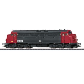 Märklin 39688 modellino in scala Modello di treno Preassemblato HO (1:87)