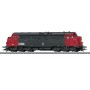 Märklin 39688 modellino in scala Modello di treno Preassemblato HO (1:87)