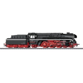 Märklin 38206 Modello di locomotiva Preassemblato HO (1:87) (038206)