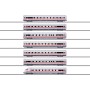 Märklin 42930 parte e accessorio di modellino in scala Vagone passeggeri (042930)