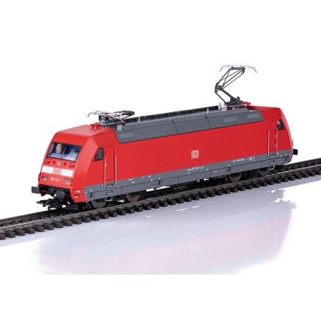 Märklin 39478 Modello di locomotiva Preassemblato HO (1:87) (039478)