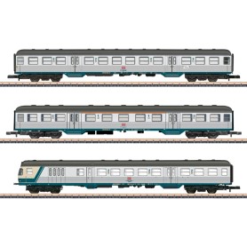 Märklin 87183 parte e accessorio di modellino in scala Vagone passeggeri (087183)