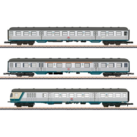 Märklin 87183 parte e accessorio di modellino in scala Vagone passeggeri (087183)
