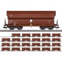 Märklin 00730 modellino in scala Modello di vagone merci ferroviario Preassemblato HO (1:87) (000730)