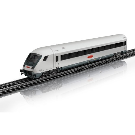 Märklin 26931 modellino in scala Modello di treno Preassemblato HO (1:87)