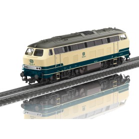 Märklin 39215 modellino in scala Modello di treno Preassemblato HO (1:87)