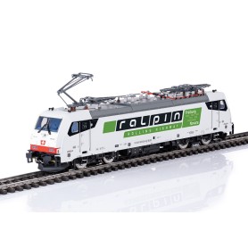 Märklin 38801 Modello di locomotiva Preassemblato HO (1:87) (038801)