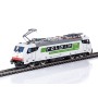 Märklin 38801 Modello di locomotiva Preassemblato HO (1:87) (038801)