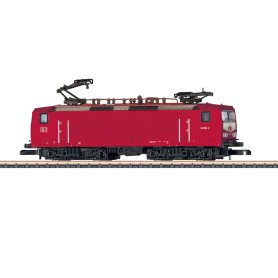 Märklin 88434 Modello di locomotiva Preassemblato Z (1:220) (088434)