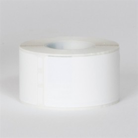 Seiko Instruments SLP-1RL Bianco Etichetta per stampante autoadesiva (42-100603)