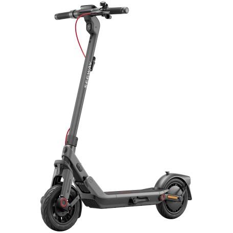 Ninebot by Segway 051901D monopattino elettrico Nero 20 km/h (3802-092)