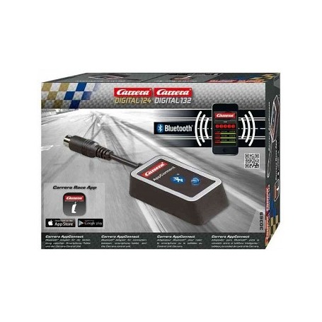 Carrera RC 30369 Decoder digitale (20030369)