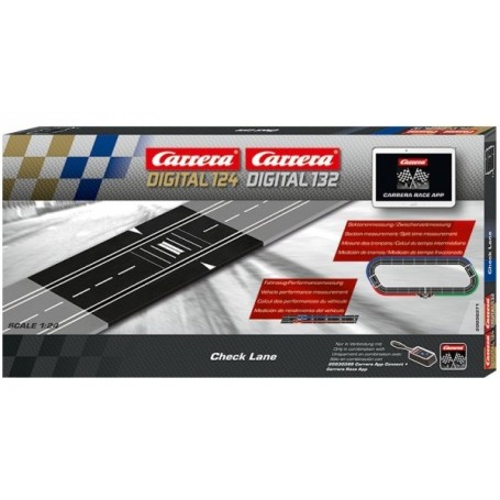 Carrera RC 30371 accessorio ed elemento per pista auto giocattolo (20030371)