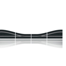 Carrera Toys Narrow section (20030350)