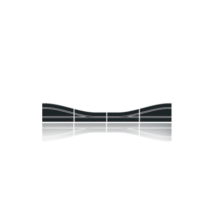 Carrera Toys Narrow section (20030350)